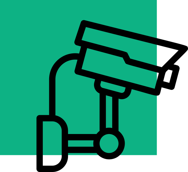 Security Cameras